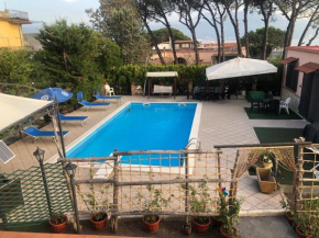 Villa delle Rose Boscoreale